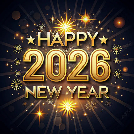 New Year's Eve Party